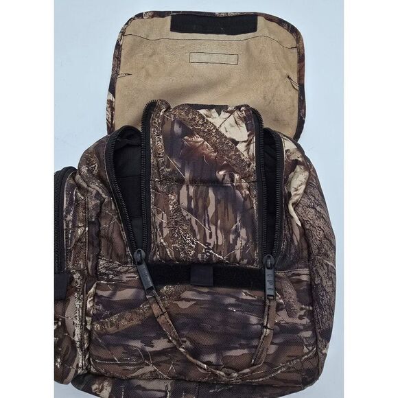 Camo Pro Series Belt bag pack By Innovative Products hunting fishing - Picture 3 of 8